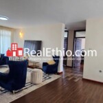 3BR Apartment for Sale, Torhayloch, Addis Ababa, Ethiopia.