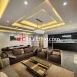 3BR Furnished Apartment for Rent, Bole Atlas, Addis Ababa, Ethiopia.