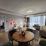 3BR Furnished Apartment for Rent, Bole Japan, Addis Ababa, Ethiopia.
