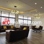3BR Furnished Apartment for Rent, Megenagna Top View, Addis Ababa, Ethiopia.
