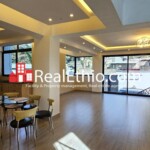4BR duplex penthouse apartment for rent, Kebena, Addis Ababa, Ethiopia.