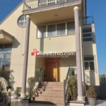 4BR G+2+ Basement House for Rent, CMC, Addis Ababa, Ethiopia.