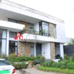4BR G+2+ Basement House or office for Rent, Bole BulBula, Addis Ababa, Ethiopia.
