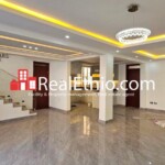 4BR G+2 House for Rent, Ayat Beshale, Addis Ababa, Ethiopia.