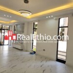 4BR G+2+Basement House for Sale, Imperial, Addis Ababa, Ethiopia.
