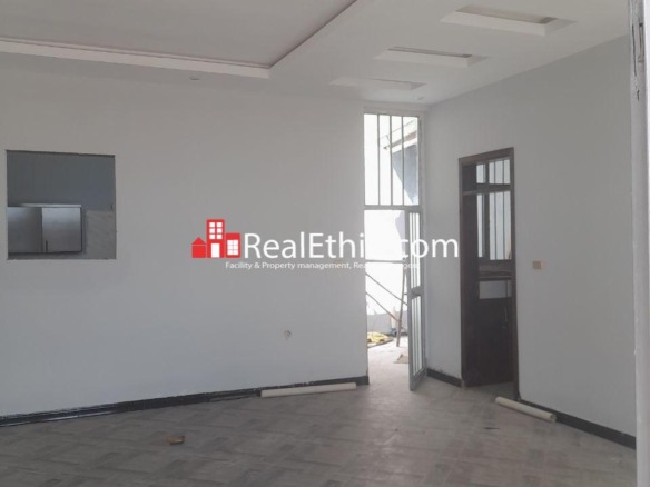 8BR Villa House for Sale, Gelan, Sheger City, Oromia, Ethiopia.