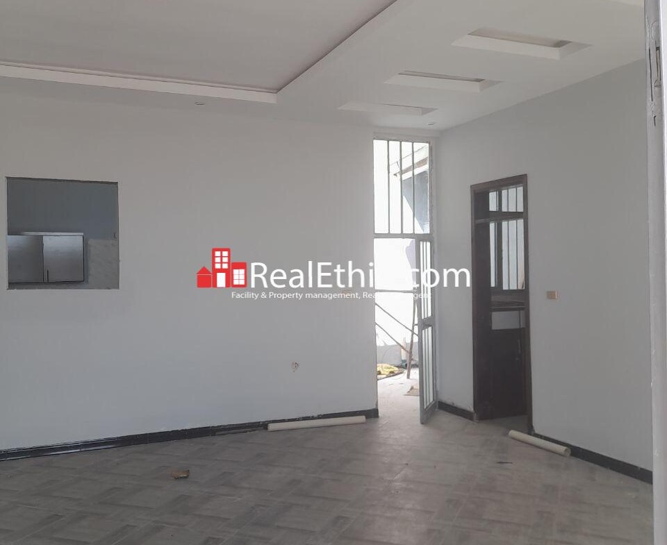 8BR Villa House for Sale, Gelan, Sheger City, Oromia, Ethiopia.