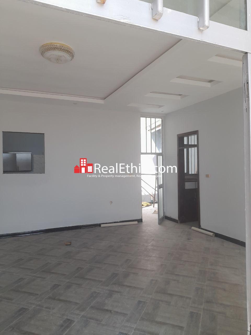 8BR Villa House for Sale, Gelan, Sheger City, Oromia, Ethiopia.