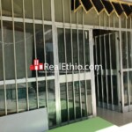 Store or Shop or office for Rent, Bole Bulbula, Addis Ababa, Ethiopia.