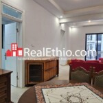 1BR Apartment for Sale, CMC Michael, Addis Ababa, Ethiopia.
