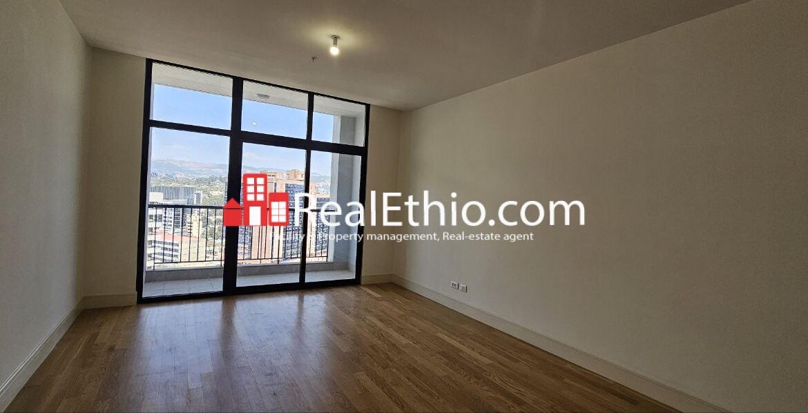 1BR Furnished Apartment for Rent, Legehar, Addis Ababa, Ethiopia.