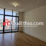 1BR Furnished Apartment for Rent, Legehar, Addis Ababa, Ethiopia.