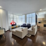 2BR Furnished Apartment for Rent, Kasanchis, Addis Ababa, Ethiopia.
