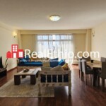2BR Furnished Apartment for Rent, Meskel Flower, Addis Ababa, Ethiopia.