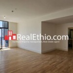 3BR Apartment for Rent, Legehar, Addis Ababa, Ethiopia.