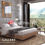 3BR Apartment for Sale, Addisu Gebeya, Addis Ababa, Ethiopia.