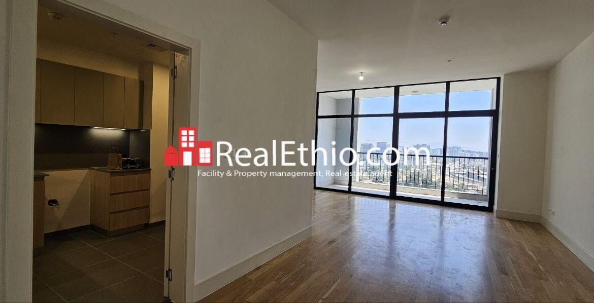 3BR Furnished Apartment for Rent, Legehar, Addis Ababa, Ethiopia.