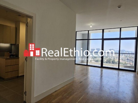 3BR Furnished Apartment for Rent, Legehar, Addis Ababa, Ethiopia.