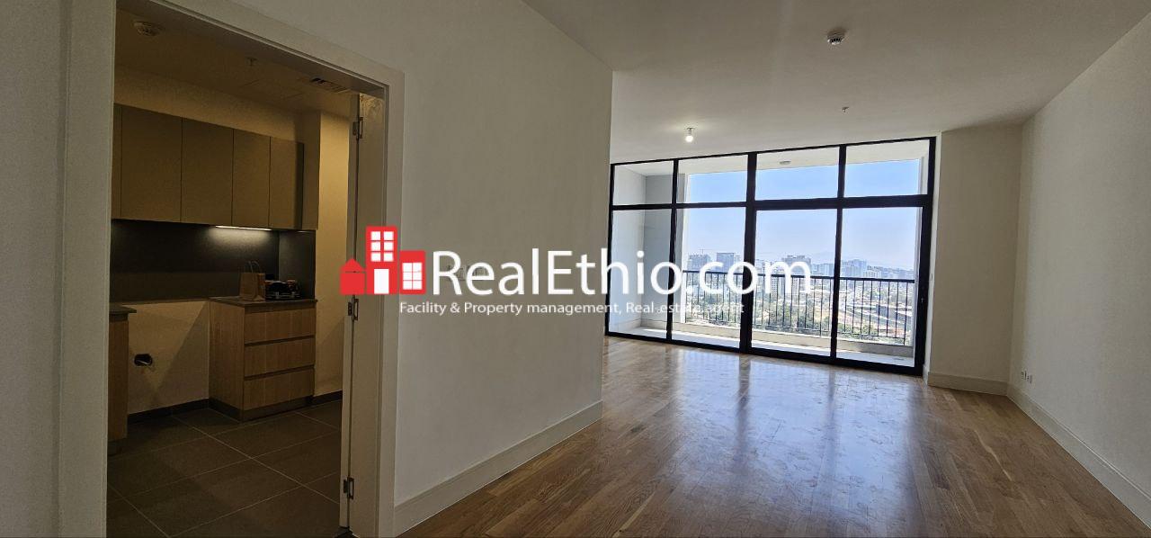 3BR Furnished Apartment for Rent, Legehar, Addis Ababa, Ethiopia.