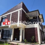 3BR G+1 Furnished House for Rent, Ayat Zone 8, Addis Ababa, Ethiopia.