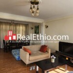 3BR G+1 House for Rent, Goro, Addis Ababa, Ethiopia.