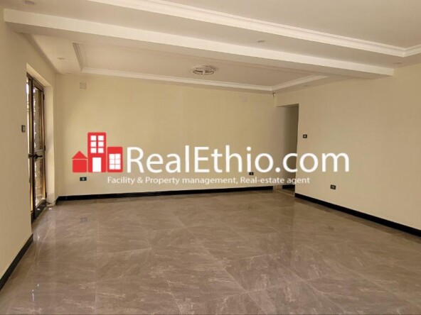 3BR G+1 House or Office for Rent, Bole Michael, Addis Ababa, Ethiopia.