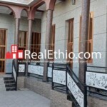 4 Bedroom, L-Shaped Home for Sale, Adama Korkoro, Oromia, Ethiopia.