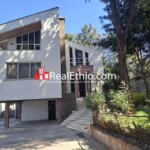 5BR G+2 House for Rent, Torhayloch, Addis Ababa, Ethiopia.