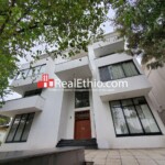 7BR G+3 House for Rent, Bisrate Gebriel, Addis Ababa, Ethiopia.