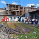 House or Land for Sale, Mekanisa German Adebabay, Addis Ababa, Ethiopia.