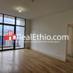 1BR Apartment for Rent, Legehar, Addis Ababa, Ethiopia.