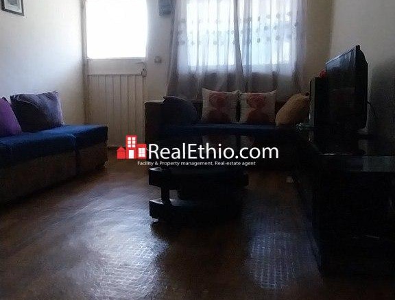 2BR Apartment for Sale, Summit condominium, Addis Ababa, Ethiopia.