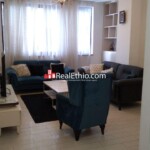 2BR Furnished Apartment for Rent, Mexico, Addis Ababa, Ethiopia.