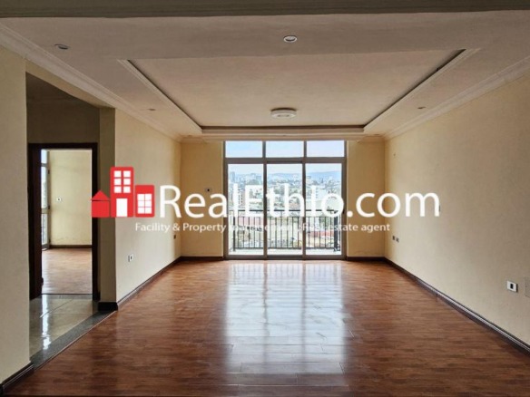 3BR Apartment for Rent, Mekanisa, Addis Ababa, Ethiopia.