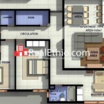 3BR Apartment for Sale, Gotera Wongelawit, Addis Ababa, Ethiopia.