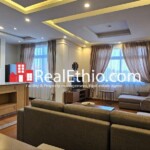 3BR Furnished Apartment for Rent, Bisrate Gebriel, Addis Ababa, Ethiopia.