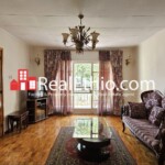 4BR Furnished Villa for Rent, Bole Japan, Addis Ababa, Ethiopia.