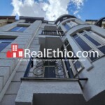 4BR G+3 House for Sale, Bole Summit Fiyel Bet , Addis Ababa, Ethiopia.