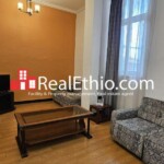 4BR G+3 Shared Compound Furnished House for Rent, Bole Medhaniealem , Addis Ababa, Ethiopia.