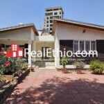 4BR Villa House for Sale, Bole Japan, Addis Ababa, Ethiopia.