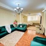 6BR Furnished G+1 House for Rent, Bole Homes, Addis Ababa, Ethiopia.