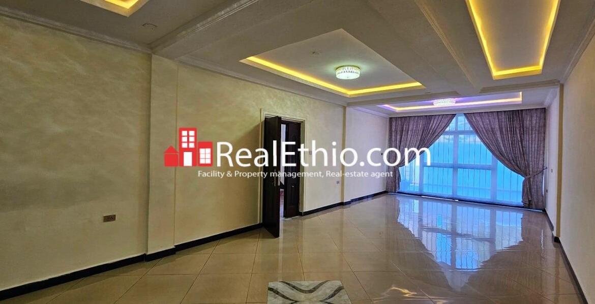 7BR G+3+Basement House for Sale, Bisrate Gebriel, Addis Ababa, Ethiopia.