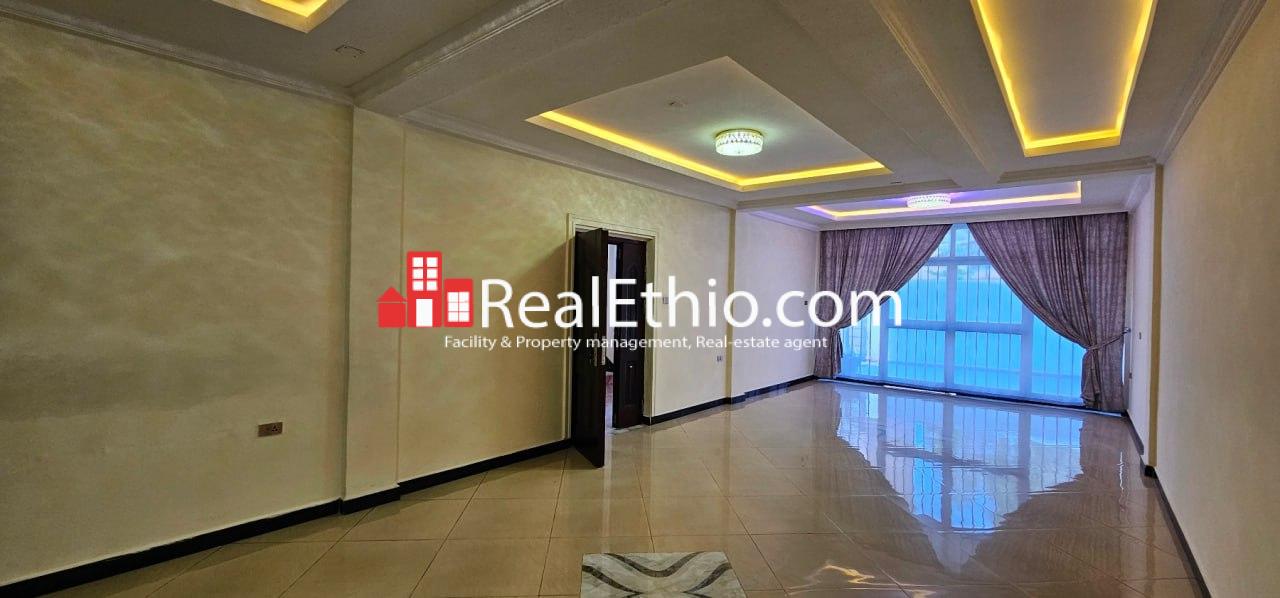 7BR G+3+Basement House for Sale, Bisrate Gebriel, Addis Ababa, Ethiopia.