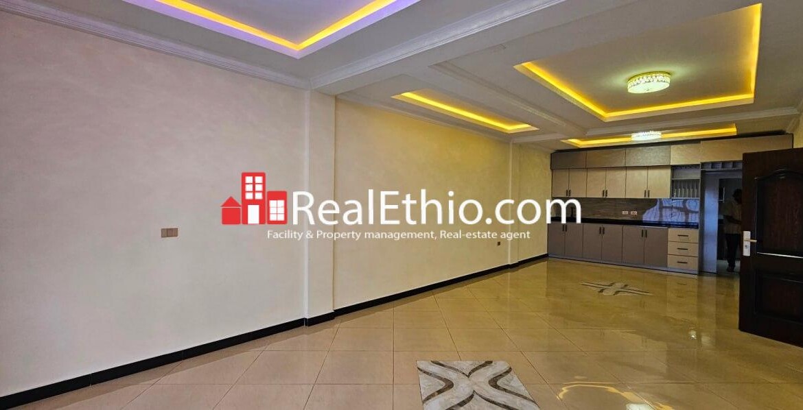 7BR G+3+Basement House or office for Rent, Bisrate Gebriel, Addis Ababa, Ethiopia.