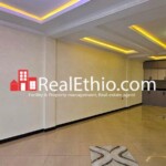 7BR G+3+Basement House or office for Rent, Bisrate Gebriel, Addis Ababa, Ethiopia.