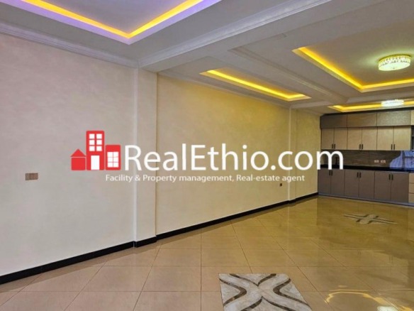 7BR G+3+Basement House or office for Rent, Bisrate Gebriel, Addis Ababa, Ethiopia.