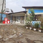 8BR House or Office for Rent, Urael, Addis Ababa, Ethiopia.