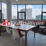 Furnished and Serviced Shared Office Space for Rent, Bole, Addis Ababa, Ethiopia.