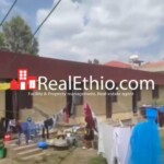 House for Sale, Alem Gena, Sheger city, Oromia, Ethiopia.