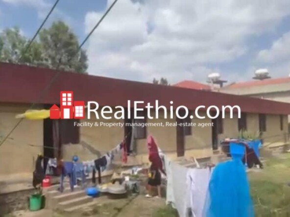 House for Sale, Alem Gena, Sheger city, Oromia, Ethiopia.